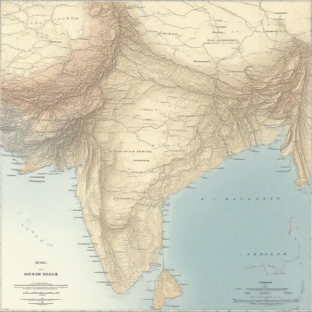 North-West Frontier